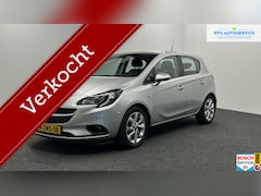 Opel Corsa - 1.0 Turbo Edition CAMERA CRUISE LM TREKHAAK