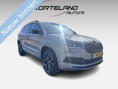 Skoda Karoq - 1.5 TSI ACT Sportline Business