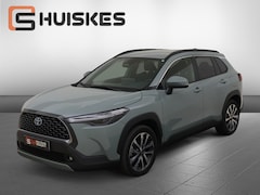 Toyota Corolla Cross - Hybrid 200 Dynamic | Adapt. Cruise Control | Dodehoek Detectie