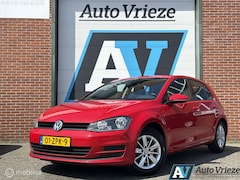 Volkswagen Golf - 1.4 TSI Comfortline, Trekhaak, 2x PDC, Navi