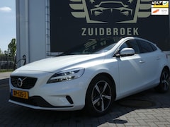 Volvo V40 - 1.5 T3 Polar+ Sport R-Design