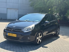 Kia Rio - 1.2 CVVT Super Pack | NAVI | CAMERA | APK 2026