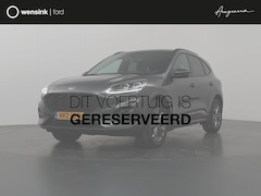 Ford Kuga - 2.5 PHEV ST-Line X | Adaptive Cruise Control | B&O Premium Audio | Winterpack | Elekt. Ach