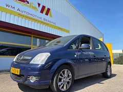 Opel Meriva - 1.8-16V Cosmo AUTOMAAT AIRCO APK T/M 4-26