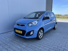 Kia Picanto - 1.0 CVVT Comfort P