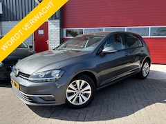 Volkswagen Golf - 1.0 TSI Comfortline Business AUTOMAAT / NAVI / CLIMA / PDC / BLUETOOTH / CRUISE / CARPLAY