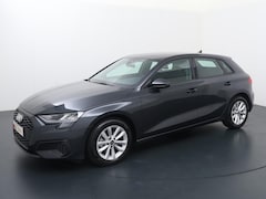 Audi A3 Sportback - 30 TFSI Attitude | 110 PK | Automaat | LED verlichting | virtual cockpit | Apple Carplay/A