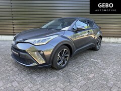 Toyota C-HR - 1.8 Hybrid Dynamic