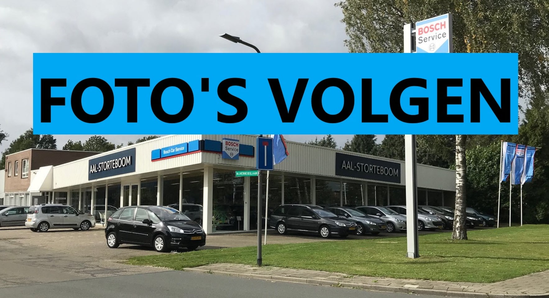 Peugeot 308 SW - 1.2 e-THP Active | Navi | Bluetooth | Cruise Control | PDC v+a incl. Camera | Regen- en li - AutoWereld.nl
