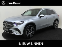 Mercedes-Benz GLC-klasse - 300e 4MATIC AMG Line / Stoelverwarming / 360Graden-Camera / Panorama-schuifdak / Memory-St