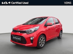 Kia Picanto - 1.0 DPi DynamicPlusLine