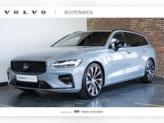 Volvo V60 - B4 Automaat Plus Dark | Panoramisch Schuif-/Kanteldak | Harman/Kardon Premium Geluidssyste