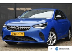 Opel Corsa - 1.2 Level 3 100pk | Navigatie by App | Full-LED | Apple Carplay | Android Auto | 16"LMV |