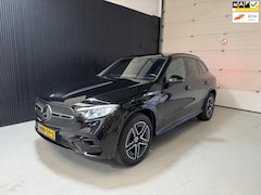 Mercedes-Benz GLC-klasse - 300e 4MATIC AMG Line pano
