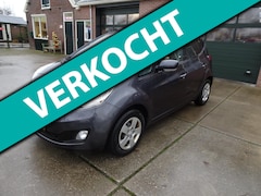Kia Venga - 1.4 CVVT Vibe