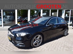 Mercedes-Benz A-klasse - 200 Business Solution AMG PANORAMA