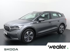 Skoda Enyaq iV - 60 | 180 PK | Matrix LED koplampen | Achteruitrijcamera | Navigatiesysteem |