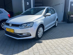 Volkswagen Polo - 1.4 TDI Comfortline