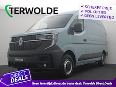 Renault Master - GB L2H2 T35 dCi 130 advance