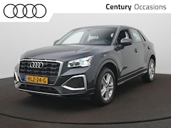 Audi Q2 - 35 TFSI Advanced edition Clima / Verwarmde stoelen/ Metallic