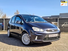 Ford C-Max - 1.8-16V Titanium*Trekhaak*hoge instap
