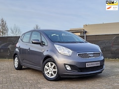 Kia Venga - 1.4 CVVT X-tra Trekhaak*Nwe Apk*Hoge instap