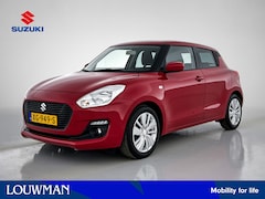 Suzuki Swift - 1.2 Select