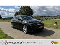 Opel Corsa - 1.2 Level 3 | Automaat