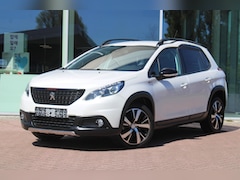 Peugeot 2008 - 1.2 PureTech 110pk GT-Line Automaat 21.639KM - NAVIGATIE
