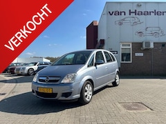 Opel Meriva - 1.6-16V Enjoy