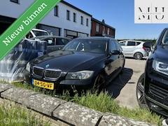 BMW 3-serie - 325xi Executive LPGEXPORT MOTOR DEFECT