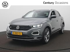 Volkswagen T-Roc - 1.5 TSI Sport Business R Clima / Camera / Metallic