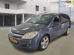 Opel Astra Wagon - 1.9 CDTi Executive Automaat FULL OPTIES