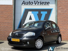 Citroën C3 - 1.4i Différence, NAP, Airco, Trekhaak