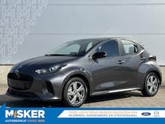 Mazda 2 Hybrid - Exclusive-line