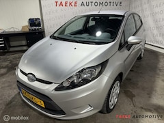 Ford Fiesta - 1.25 Limited Airco/Nap
