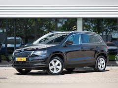 Skoda Karoq - 1.5 TSI 150pk DSG Style | Navi | Apple CarPlay | Camera | Elek. Trekhaak | Adapt. Cruise |