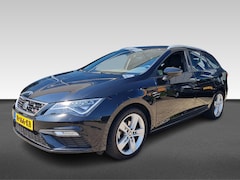 Seat Leon ST - 1.0 TSI FR Ultimate Edition | virtual cockpit | Beats pack |