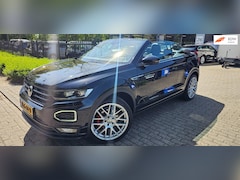 Volkswagen T-Roc Cabrio - 1.5 TSI R-Line