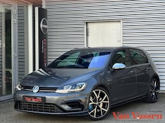 Volkswagen Golf - 2.0 TSI 4Motion R|Pano|Sfeer|Camera|Carplay|Led|Navi