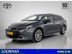 Toyota Corolla Touring Sports - Hybrid 200 First Edition Limited | Elektrisch bedienbare achterklep | Voorruit verwarming