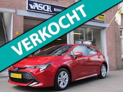 Toyota Corolla - 1.8 Hybrid Active All In Prijs Bovaggarantie