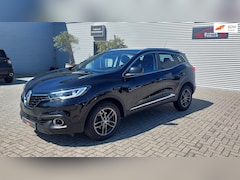 Renault Kadjar - 1.2 TCe Intens 130pk, navigatie, camera, half leder bekleding, enz