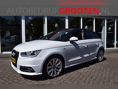 Audi A1 Sportback - 1.0 TFSI Sport S line Edition