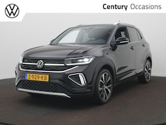 Volkswagen T-Cross - 1.0 TSI R-Line Business R-Line / Navi / Metallic