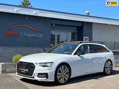 Audi A6 Avant - 55 TFSI e quattro Competition pano trekh 1EIG 360gr