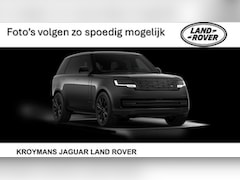 Land Rover Range Rover - 3.0 P460e HSE PHEV | 22" | Pano | Shadow Pack | Direct Leverbaar