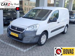 Peugeot Partner - 120 1.6 BlueHDi 75 L1 PREMIUM MARGE AUTO | Airco | Cruise | Trekhaak