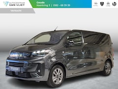 Peugeot Expert - 2.0 BlueHDi 180 S&S L2 Automaat | Navigatie | Trekhaak | Achteruitrijcamera | Parkeersenso