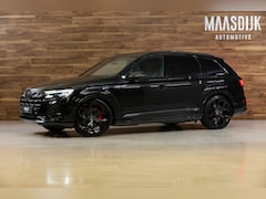 Audi Q7 - 55 TFSI e quattro Pro Line S|Pano|Carbon|HUD|ACC|
